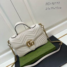 Gucci Top Handle Bags